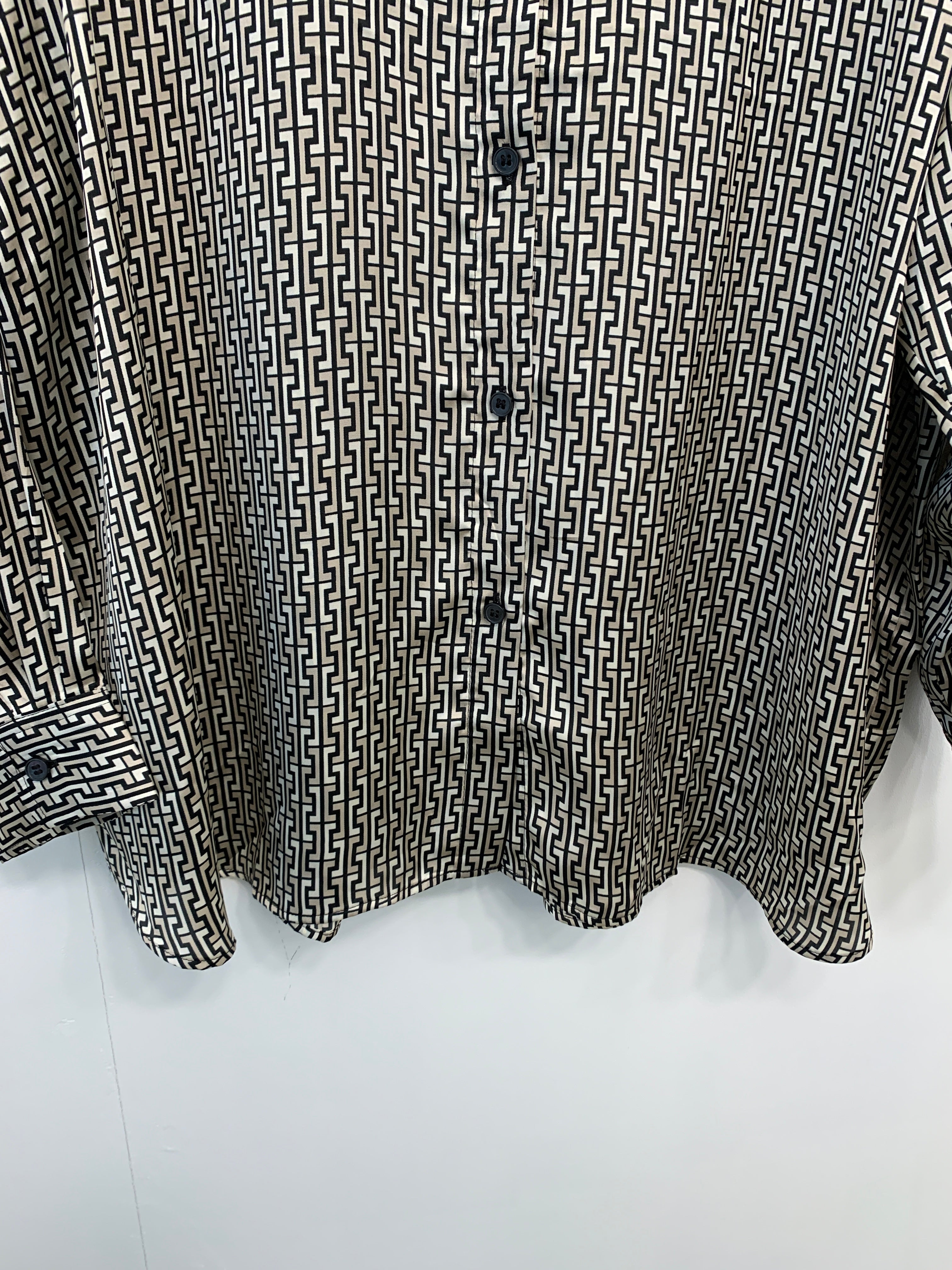 H&M Skjorte